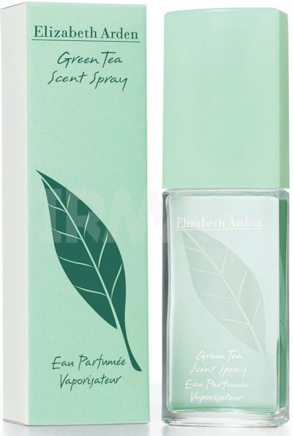 Elizabeth Arden Green Tea Scent — фото 3