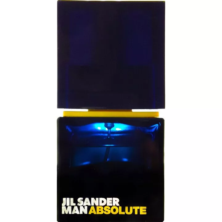 Jil Sander Jil Sander Man Absolute — фото 2