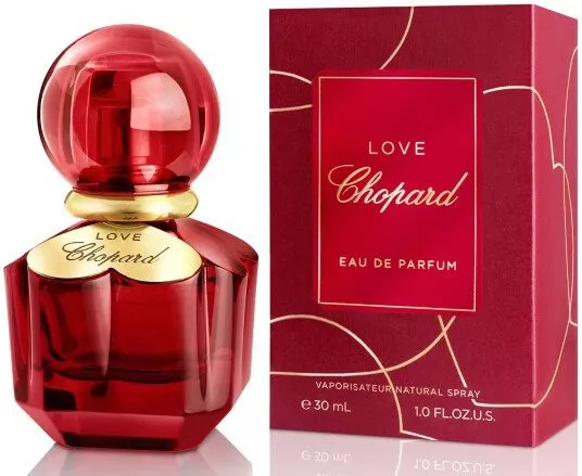 Chopard Love Chopard — фото 3