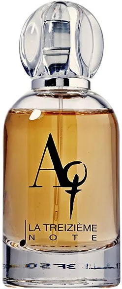 Le Parfum d'Interdits La 13 eme Note Femme — фото 3