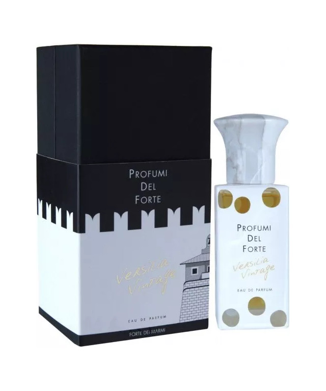 Profumi del Forte — Profumi del Forte Versilia Vintage Ambra Mediterranea