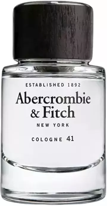 Abercrombie & Fitch Abercrombie & Fitch 41 Cologne — фото 2
