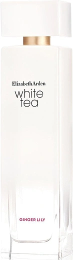Elizabeth Arden — Elizabeth Arden White Tea Ginger Lily