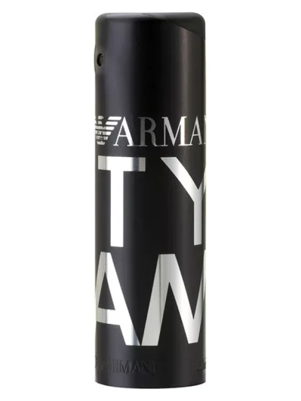 Giorgio Armani — Giorgio Armani Emporio Armani City Glam For Him