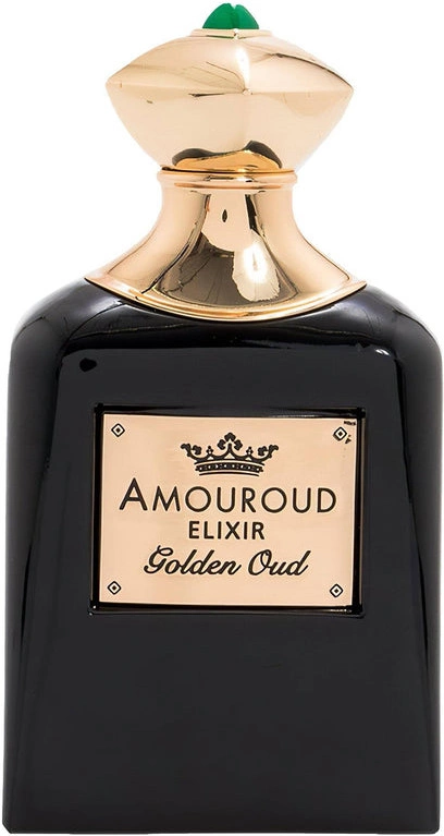 Amouroud Golden Oud — фото 2