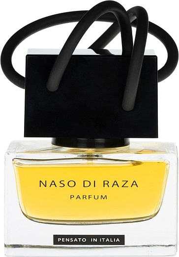 Naso di Raza — Naso di Raza Mozzafiato