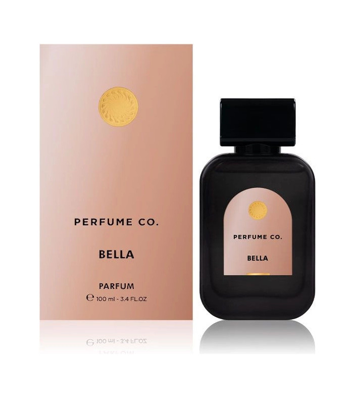 Perfume Co. — Perfume Co. Bella