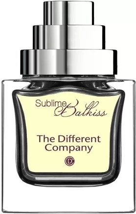The Different Company Sublime Balkiss — фото 2