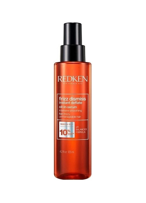 Redken — Redken Frizz Dismiss Instant Deflate
