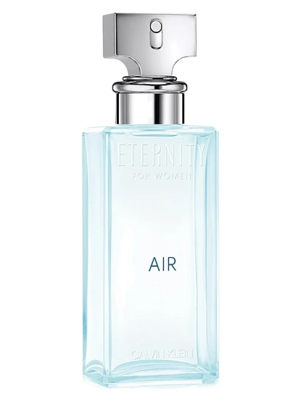 Calvin Klein — Calvin Klein Eternity Air For Women