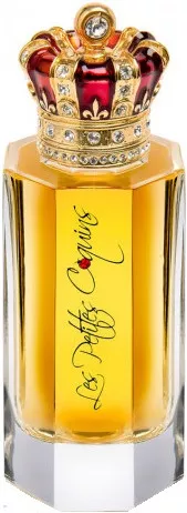 Royal Crown — Royal Crown Les Petits Coquins