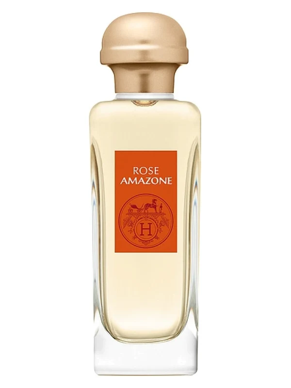 Hermes — Hermes Rose Amazone