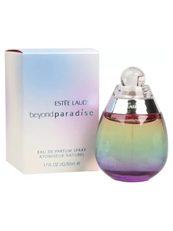Estee Lauder — Estee Lauder Beyond Paradise for women