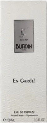 Burdin En Garde! — фото 3