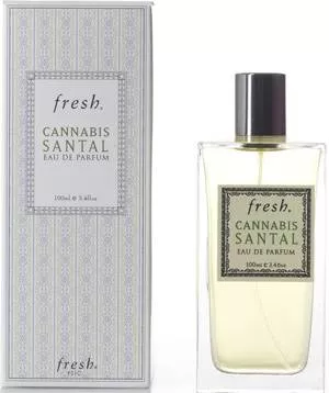 Fresh — Fresh Cannabis Santal