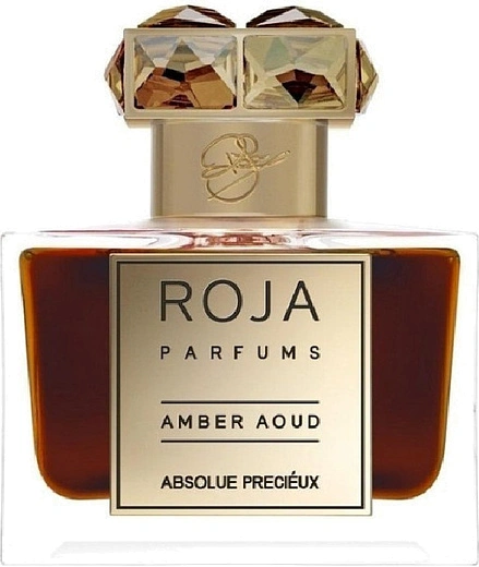 Roja Dove — Roja Dove Amber Aoud Absolue Precieux