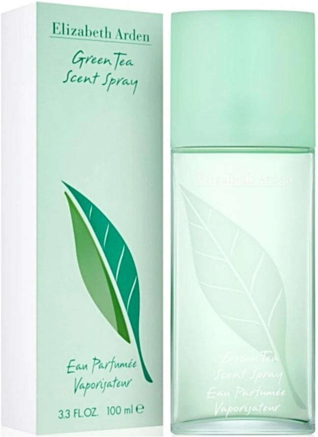 Elizabeth Arden Green Tea Scent — фото 4