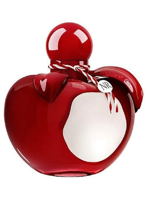 Nina Ricci — Nina Ricci Nina Rouge