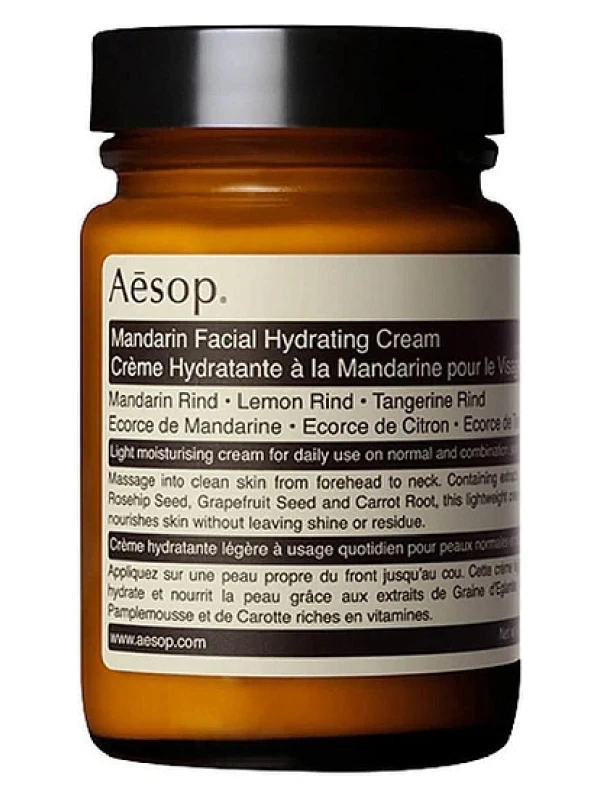 Aesop — Aesop Mandarin