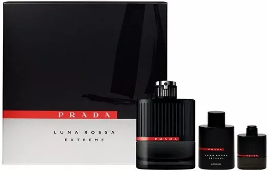 Prada Luna Rossa Extreme — фото 3