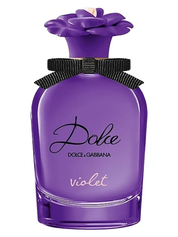 Dolce & Gabbana — Dolce & Gabbana Dolce Violet