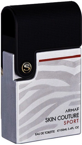 Sterling Parfums — Sterling Parfums Armaf Skin Couture Sport