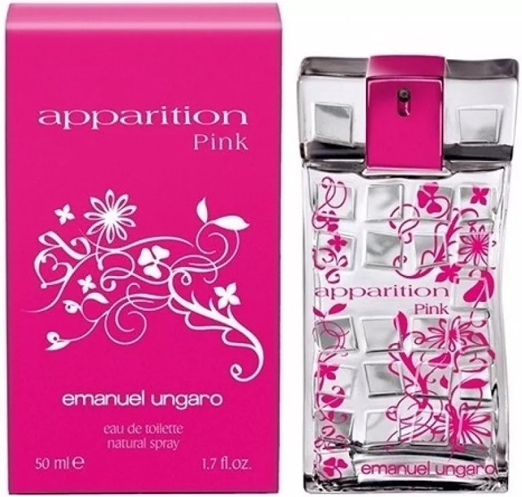 Ungaro Apparition Pink — фото 4