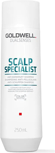 Goldwell — Goldwell Dualsenses Scalp Specialist Anti-Dandruff Shampoo