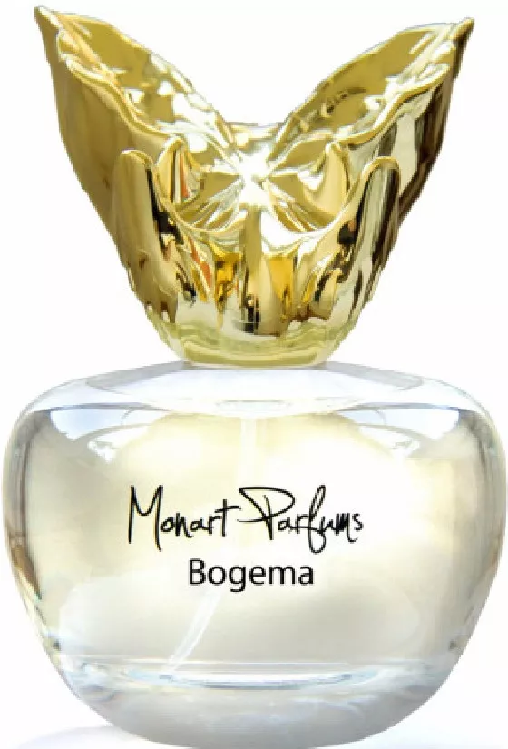 Monart Parfums Bogema — фото 2
