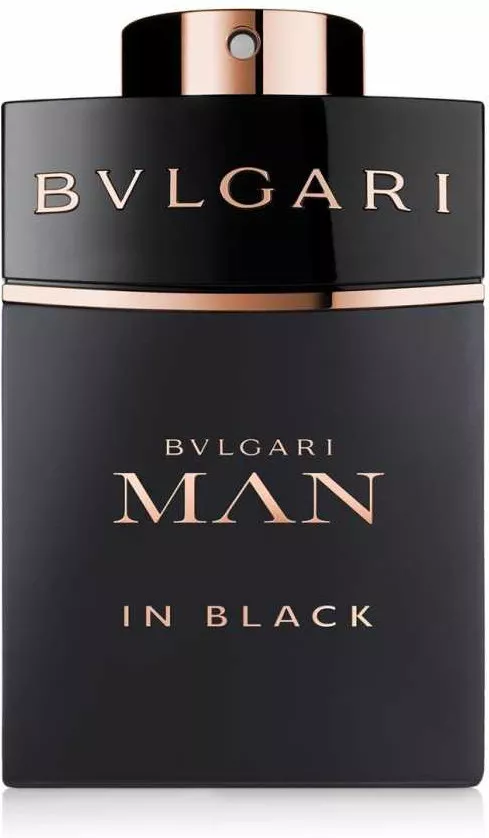 Bvlgari Man In Black — фото 3