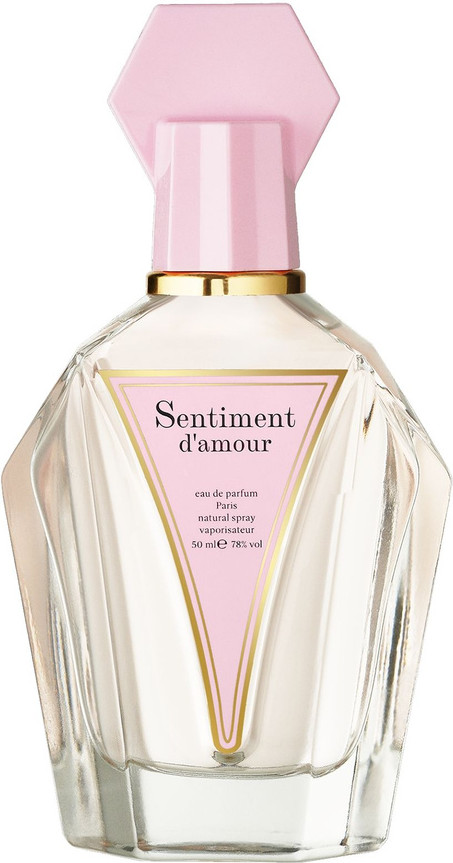 Jacques Fath — Jacques Fath Sentiment D'Amour