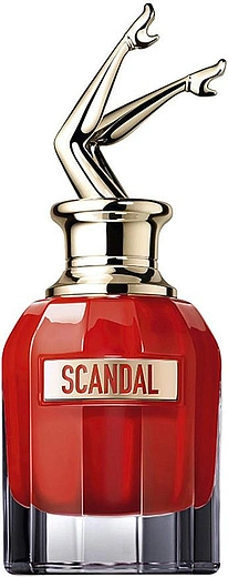 Jean Paul Gaultier — Jean Paul Gaultier Scandal Le Parfum