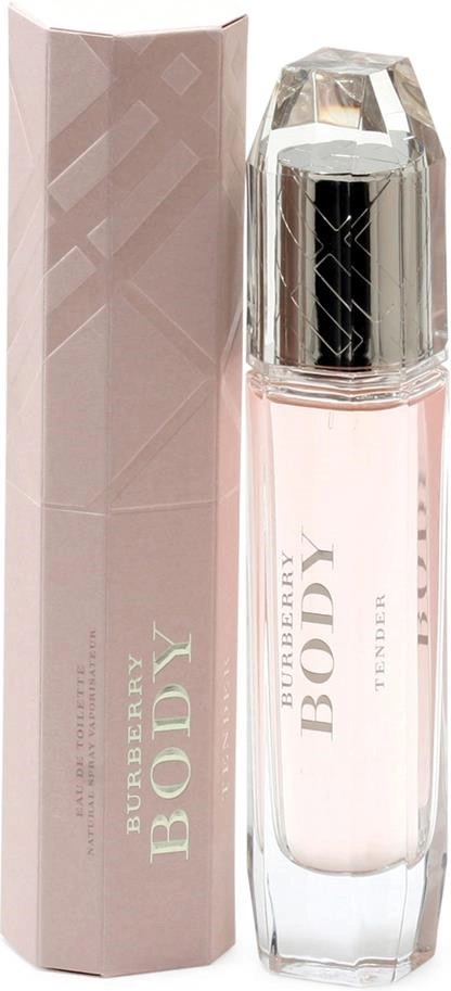 Burberry Body Tender — фото 5