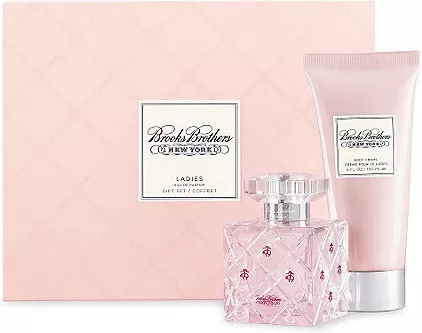 Brooks Brothers — Brooks Brothers New York for Ladies