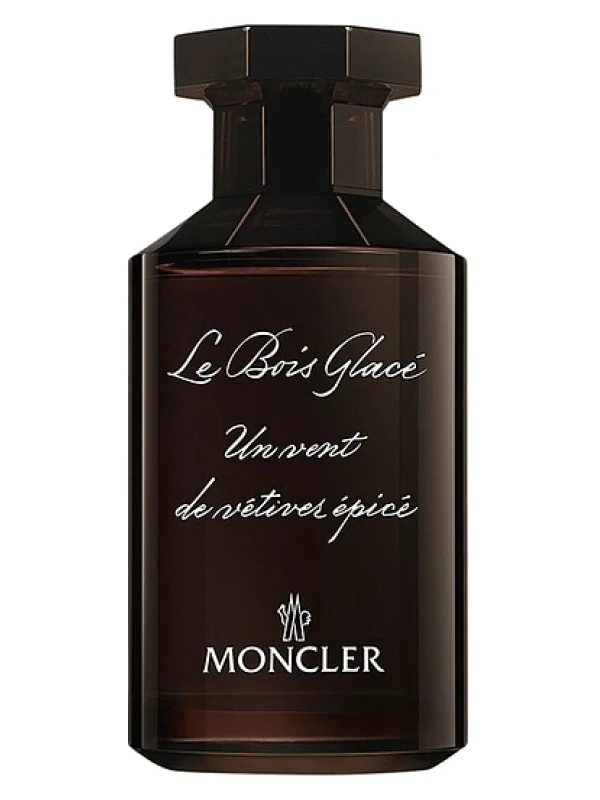 Moncler — Moncler Le Bois Glacé