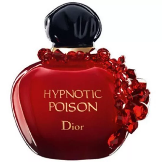 Christian Dior Poison Hypnotic Collector Rubis — фото 2