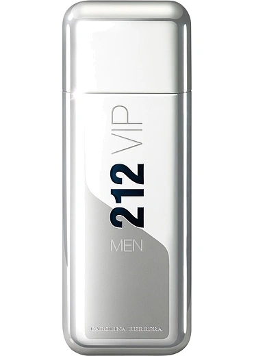 Carolina Herrera — Carolina Herrera 212 VIP Men
