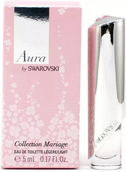 Swarovski Aura The Light Eau de Toilette — фото 2