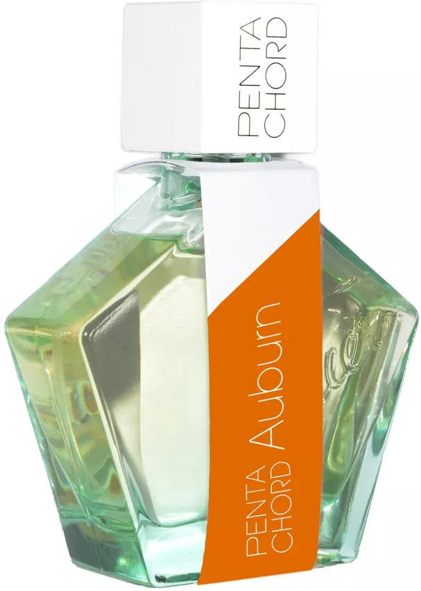 Tauer Perfumes Pentachords Auburn — фото 3