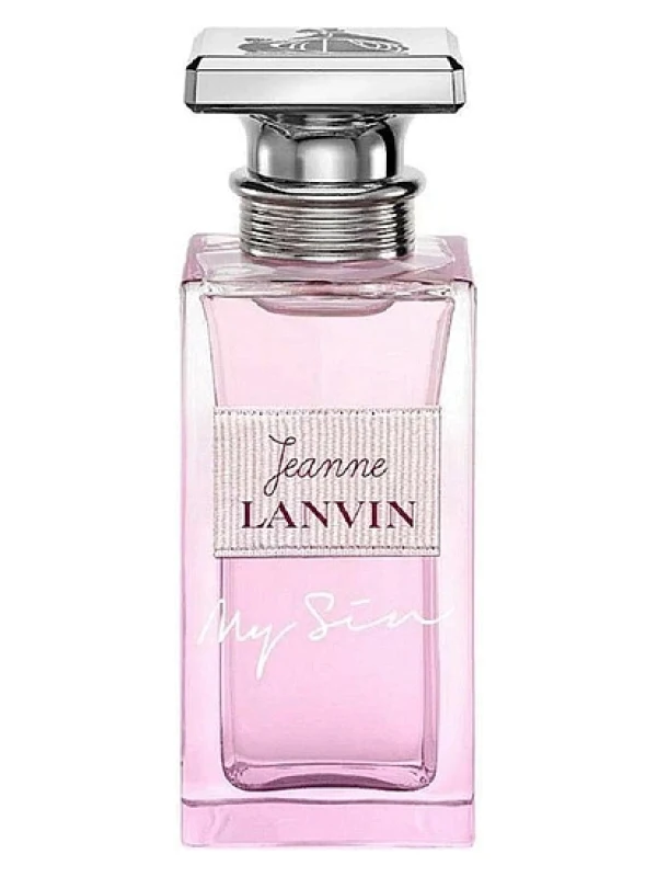 Lanvin — Lanvin Jeanne My Sin