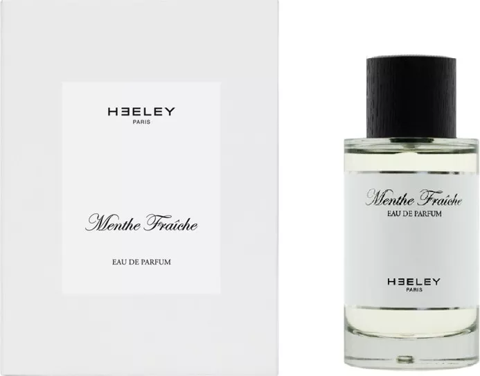 James Heeley Menthe Fraiche — фото 2
