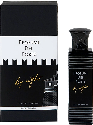 Profumi del Forte — Profumi del Forte By Night Black