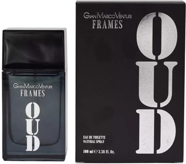 Gian Marco Venturi Frames Oud — фото 4