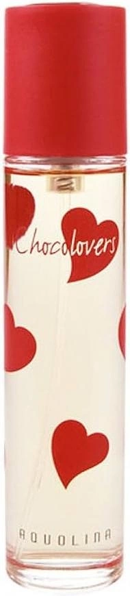 Aquolina Chocolovers — фото 2