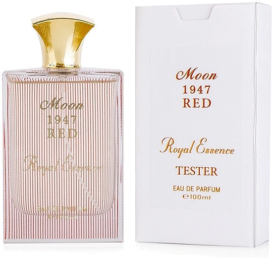 Noran Perfumes — Noran Perfumes Moon 1947 Red