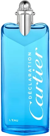 Cartier — Cartier Declaration L'Eau