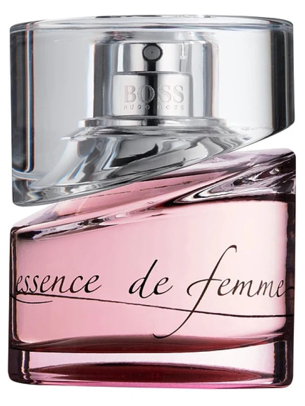 Hugo Boss — Hugo Boss Boss Essence de Femme