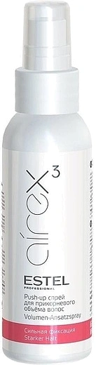 Estel — Estel Airex Push Up Spray Sprey Dlya Prikornevogo Obema