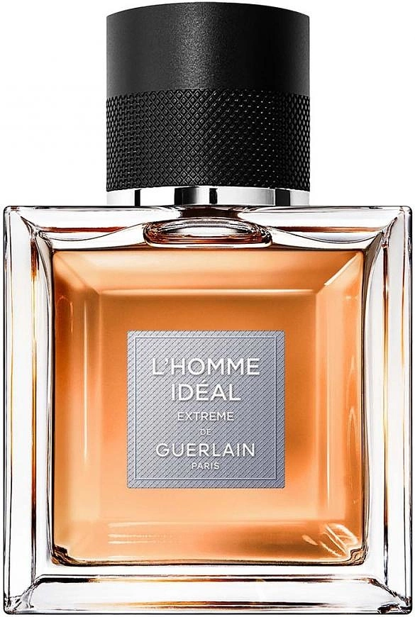 Guerlain L'Homme Ideal Extreme — фото 2