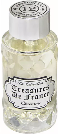 12 Parfumeurs Francais — 12 Parfumeurs Francais Cheverny